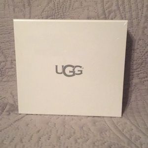 Ugg care kit